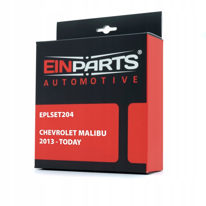 фото №10, Eplset204 комплект лампочек led do chevrolet malibu 2