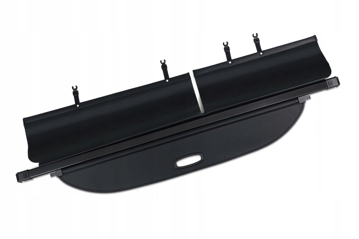 фото №7, Toyota rav4 iv xa40 2013-2018 ролета багажника чорна pt731-42130