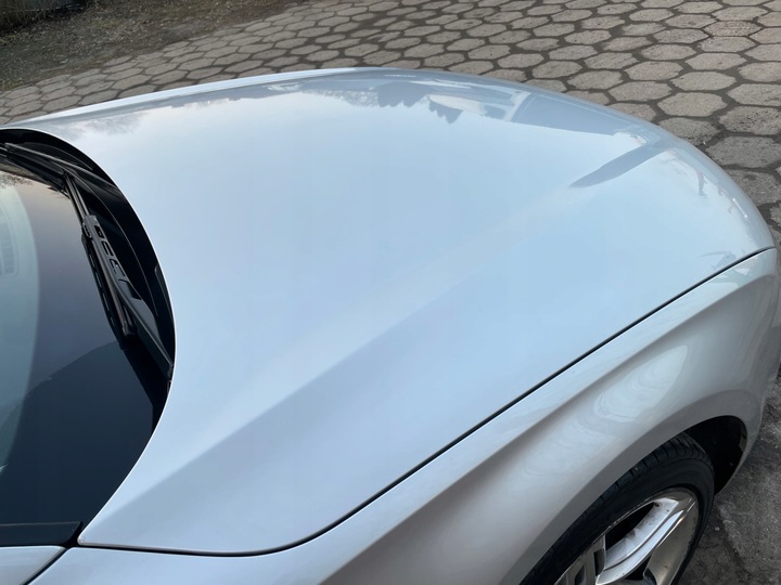 фото №8, Audi a8 d4 lx7w комплектный перед бампер лампы капот крылья pas