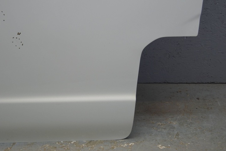 фото №10, Nissan nv200 двері лівий перед d1772