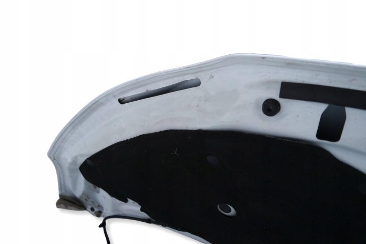 фото №6, Капот renault scenic iv - grand scenic iv капот