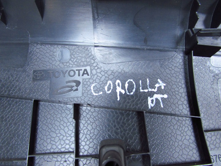 фото №8, Toyota corolla e21 xii 19-23 хетчбек hb дверна карта (обшивка дверей) зад права