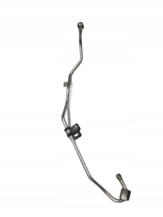 фото №1, Трубка шланг масляний vw touran 03l145764a