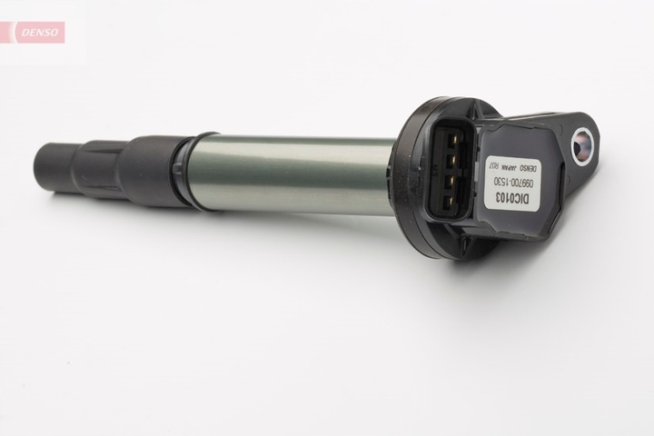 фото №3, Катушка зажигания toyota toyota auris 1.6 vvti , toy