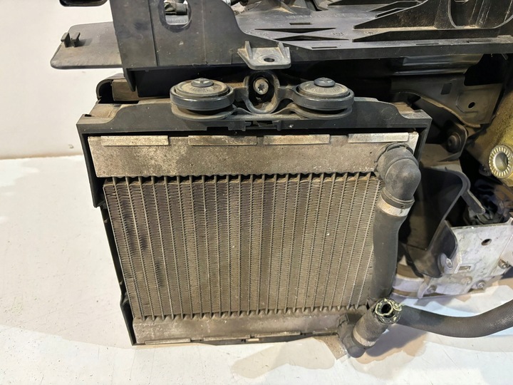 фото №8, Bmw 5 f10 / f11 530i pas переднє комплектний - 14173