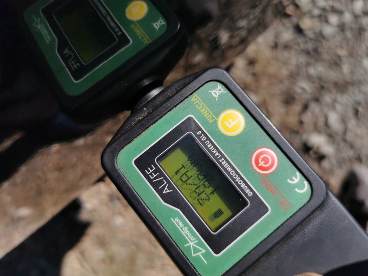 фото №12, Крило чверть обшивка лівий зад audi a8 d2