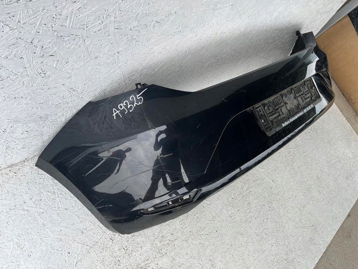 фото №2, Бампер зад задний seat leon 3 iii hb 5f0 12-