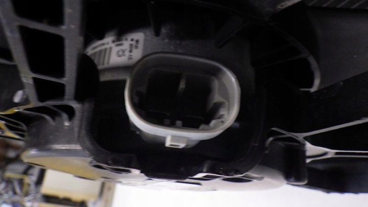 фото №8, Радиатор основний  кондиционера renault scenic iv 1.5 dci 214819674r t64414b