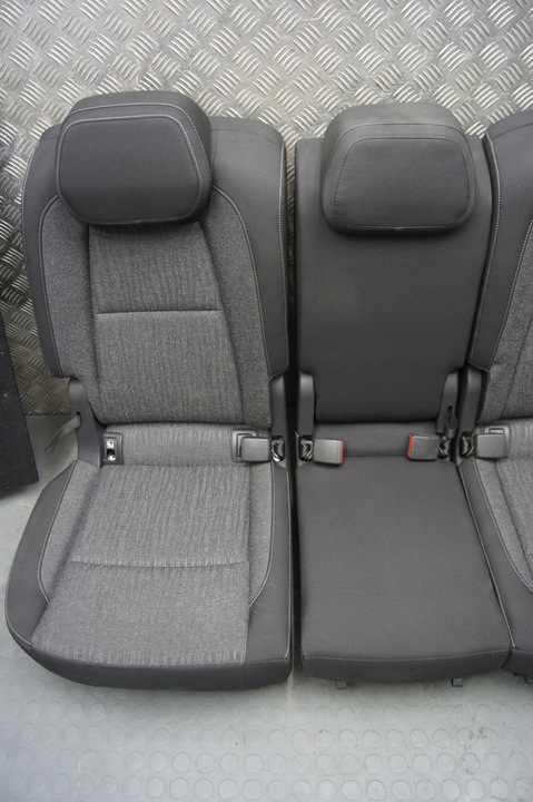 фото №9, Сидіння сидіння karoq