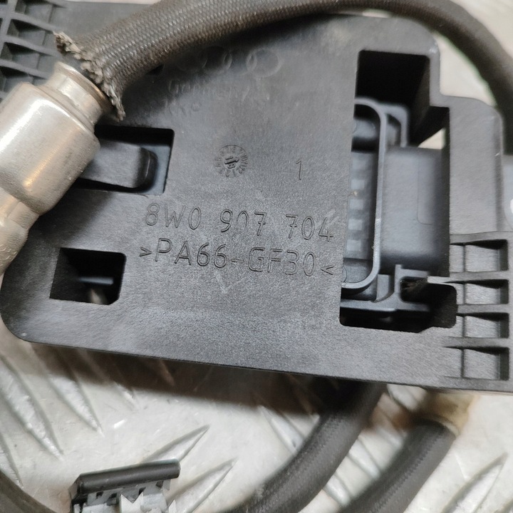 фото №7, Audi a6 s6 c8 4k 2019 лямбда-зонд