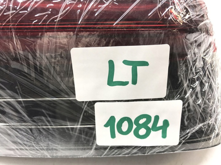 фото №11, Bmw 3 g20 лампа зад права 5a3bc58 європа