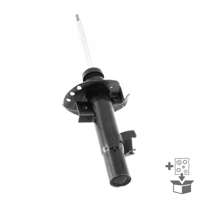 фото №7, Амортизатор volvo xc60 09- pl