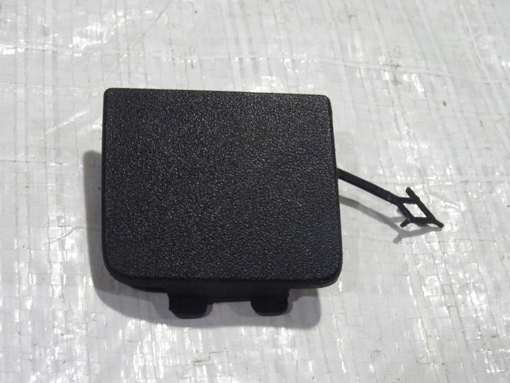 фото №1, Заглушка фаркоп буксировочный зад audi q3 sportback