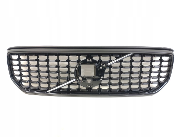 фото №6, Новий решітка радіатора решітка радіатор volvo xc40 рестайлінг 2022- r-дизайн чорний 32291465