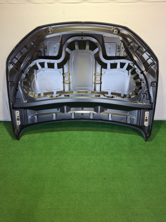 фото №13, Капот peugeot 3008 5008 iii 2023-