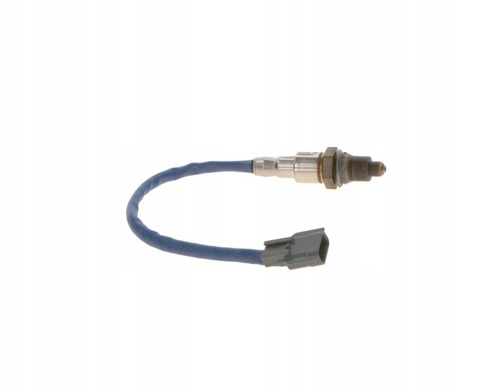 фото №11, Лямбда-зонд bosch 258 030 02h