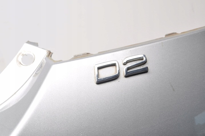 фото №7, Volvo c30 бампер зад задній r-design рестайлінг