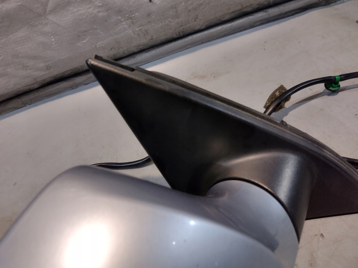 фото №6, Дзеркало праві volkswagen passat b6 6pin k: lb5m