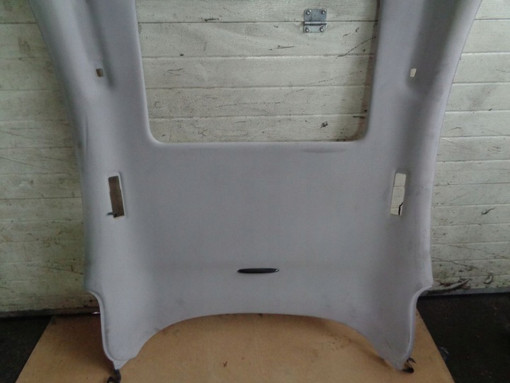 фото №6, Mercedes cl550 cl w216 w216 c216 стеля стеля