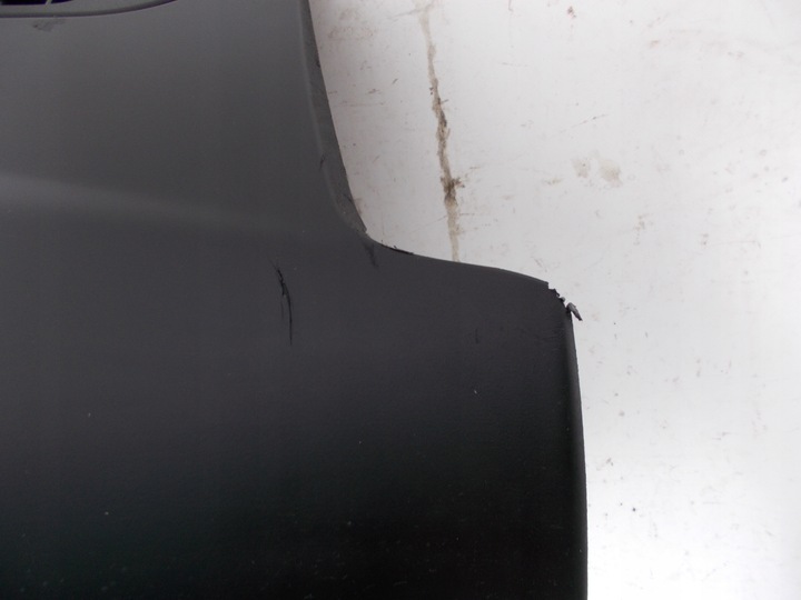 фото №6, Панель консоль подушка безпеки fiat bravo ii 07-