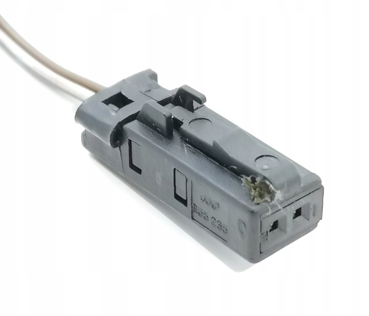 фото №7, Штекер датчик освещённости mondeo mk3