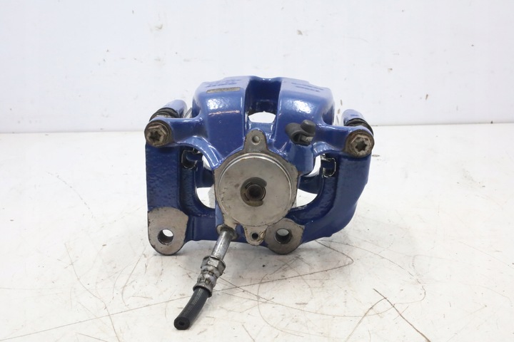 фото №9, Супорт затискачі гальмівна перед зад комплект m bmw x3 g01 x4 g02 17-25