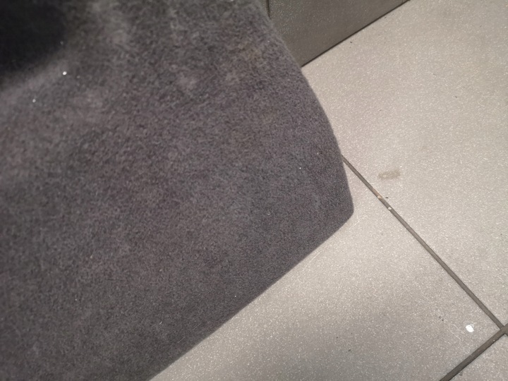 фото №4, Боковина багажника правые audi a8 d3