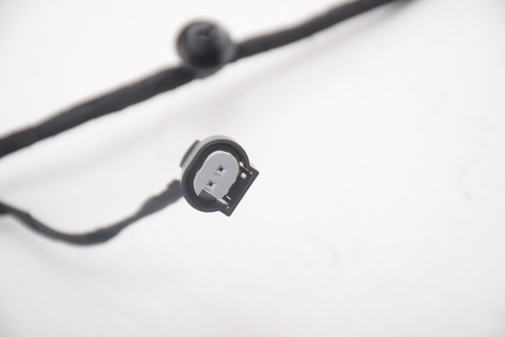 фото №10, Bmw 7 g70 жгут pdc установка бампера зад