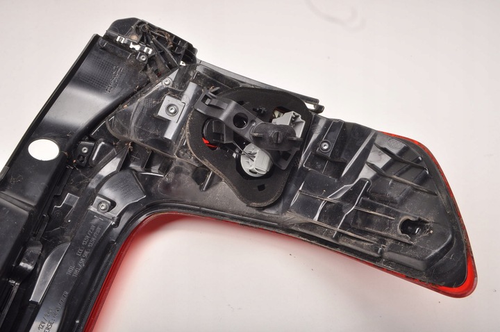 фото №12, Volvo xc40 ii лампа права задня правий зад 31446791