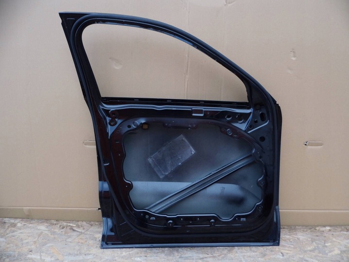 фото №8, Volvo xc40 2017+ дверь передние левая левый перед 31479738