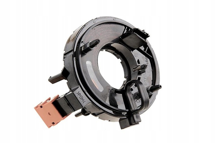 фото №10, Taśma/zwijak vw golf iv 1997-,passat b5 1996-,bora 1998-,sharan 1997-