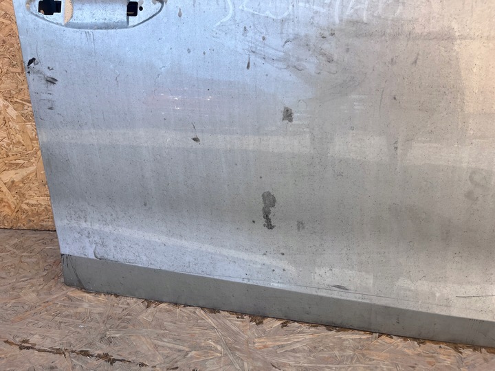 фото №10, Двері передні перед праві skoda octavia iv 4 20-