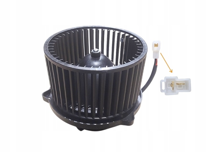 MOTEUR VENTILATEURS HYUNDAI R110-7 R140-7 R140-9 R140LC-9 R160LC-7 R180LC-7 11n6-90700
