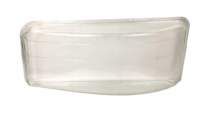 фото №1, Скло фара лампи ліві man tgl tgm tga l2000