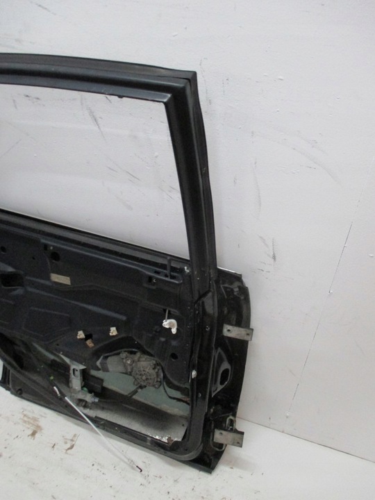 фото №8, Двері ліві задні audi a8 d2
