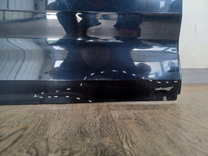 фото №12, Двері audi a4 b9 8w 2015-2019 sedan зад правий задні праві