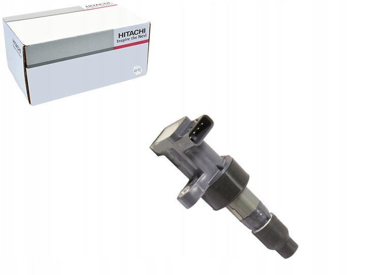 фото №1, Катушка зажигания jaguar s-type ii xf i xj x-type i 2.1 2.5 3.0 01.99-