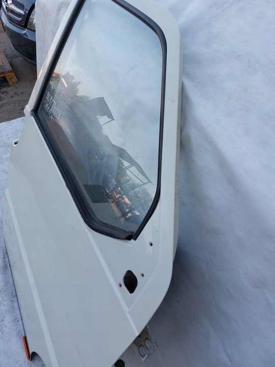 фото №9, Дверь правые передние vw t4