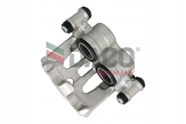 фото №1, Суппорт тормоза левый перед ba0218 daco германия