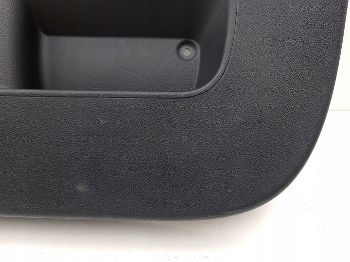 фото №9, Kia optima 2016 оббивка кришки багажника 81750d4300