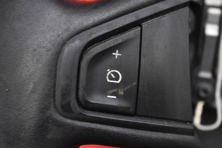 фото №8, Кермо шкіряний багатофункціональна 484300001r renault laguna 3 iii 07-11
