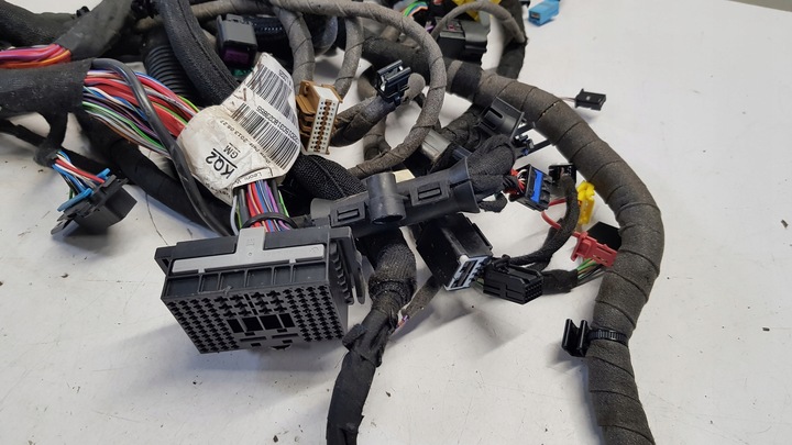 фото №13, Радіо навігація opel zafira c 950