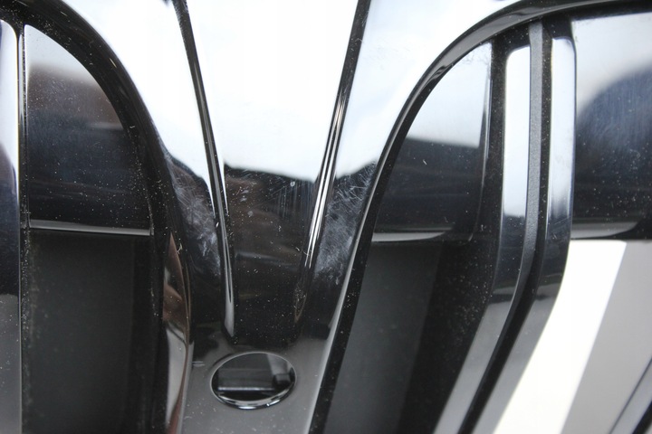 фото №3, Решётки радиатора решётка радиатора решётка бампера icam теневая линия bmw g20 g21 lci