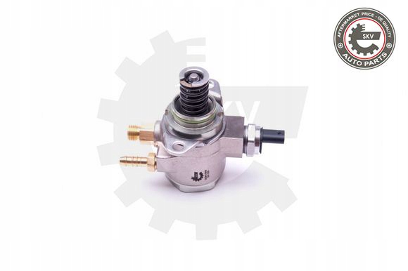 фото №13, Esen skv насос пального високого тиску