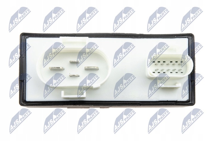 фото №11, Nty csw-vw-006 реле, вентилятор радиатор