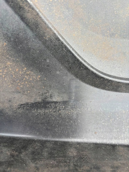 фото №8, Бампер передній перед mazda cx-5 kd4550031