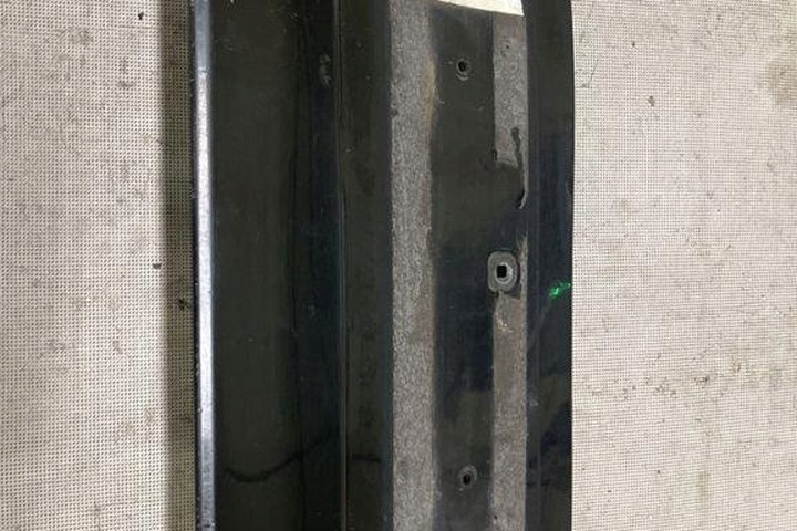 фото №10, Кріплення номер реєстрації bmw 7 f01, f02 7186530 3.0l дизель 2014