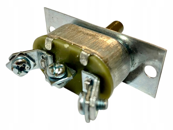 фото №9, Перемикач вимикач trzypozycyjny gaz 69 66 uaz ził ural kraz