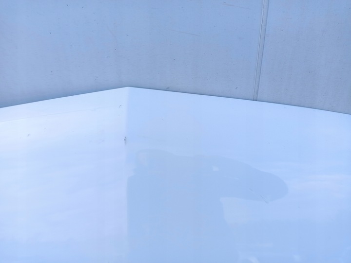 фото №11, Капот крышка двигателя opel vectra c рестайлинг signum цвет z474 05-08