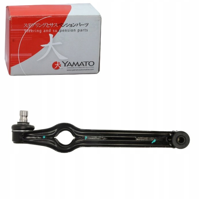 фото №1, Рычаг p левый/правый chevrolet spark daewoo tico suzuki alto 94-